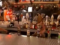 Americas two minutes to cum Bartenders