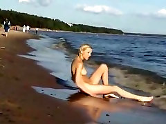 Every Beach Can Be a Nude Beach