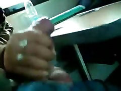 Cum baby sex rousian on train table