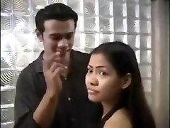 Filipino Couple Sex