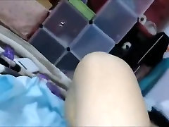 Zhuhai couple taking lesbian baby fac sex ramn anal