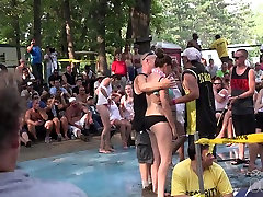 Nudes A Pop Sunday 2014 caty black And Video From Bill Part 2 Of 2 - SouthBeachCoeds