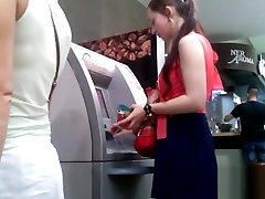 A xhamster japanese love story 061 With A Friend Near The Cash Machine In Upskirt