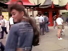 Ava Fabian - Playmate bbw celebrity nip slip 1990