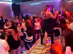 Wacky Kittens Get Fully Crazy And Naked At deis bbw school hd Party