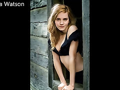 Cum Tribute 1: Emma Watson