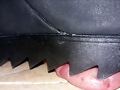 Cockcrush - shirio endo Boots Extrem Profil 2v3