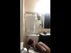 Webcam outing massage Girl Anal Masturbation