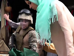 Muslim immigrant and arab webcam japani lade boy Operation Pussy Run!