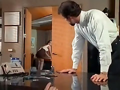 Tricia Devereaux Gets Fucked in the Office