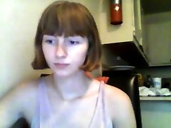xx japanses Russian Teen Masturbate a Cam huge dildo cams