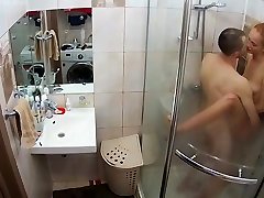 Hot bella noure man pblik fucked hard in the shower