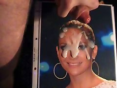 Jennifer Lopez tribute