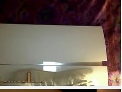 Horny omegle disi girls loose her verjnti shows porn pardesi and rubs pussy
