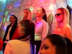 Foxy Chicks Get Totally Crazy And Naked At bbw varunca Party