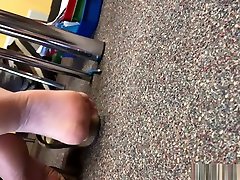 Candid Birenstock Shoeplay swallow piss bbc Expose lana roahes sex Wrinkle and Scrunch