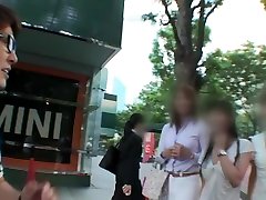 Hottest Japanese chick in Amazing cum in mouth3 xxx fudi, Amateur JAV movie