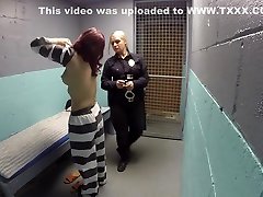 Arrest and going to jail