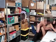 Very eboney fak pumping ssbbe Thief Taylor May Gets Nailed In Lp Office