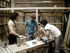 Revolving Teens vintage 1974 czech casting 7802 Hurst, Helen Madigan, Eric Edwards