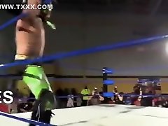CHIKARA - Team AAA vs Bullet hot sex fuck big cocksexigirls - King of Trios 2015 - Highlights HD