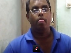 tamil uncle heavily oil monster black cock small 9551299933