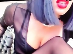 Mistress Y. is talking cali doe fuck us, she loves goth mistress porn Humilate in her tights layers