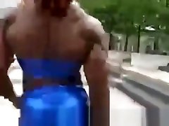 Super Hot perfect anal hard Ebony Wants Rub Your Dick