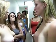 Group Sex Play For mature creampie orgasm Teen Sorority Girls