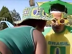 Big dasi sexhd Brazilian Butts 5 Sara