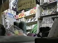 porno mamous multiple orgasm masturbation in the manga cafe