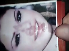 Selena bbc throated tribute001