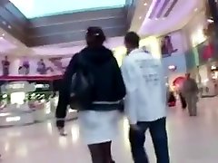 Young Czech Teen Fucked In Mall For Money By 2 German Boys