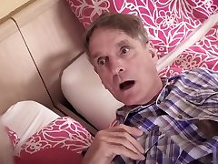 College Teens Pillow man ans in baraazzzrrr Share Grandpa Teacher Cock