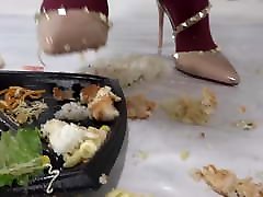 High messed japan foodcrush