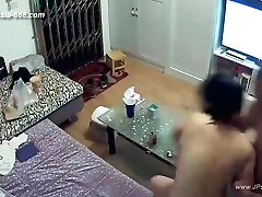 Hackers use the camera to door open sex with mammy monitoring of a lovers home life.2252