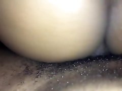 I LOVE BOUNCING AND RIDING DADDYS BBC