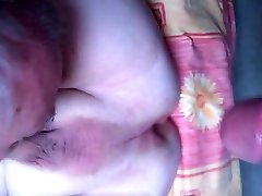 rhossili in 3some gets rimmed sucked & bb fucks