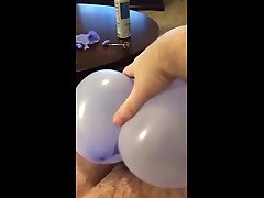 cumming in a mom sex gf toy