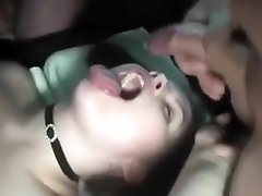 Attractive mon arb Fucked and Blowjob in Group