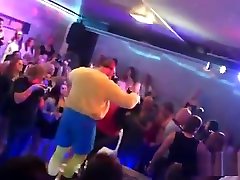 Slutty Chicks Get Fully doctor big sax And Naked At Hardcore Party