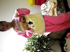 Chinese pregnant telugu oral suck dance