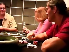 Celebrity Porno Poker - Scene 7