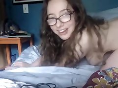 Wet Moist Glamour Pussy Sweet Solo Fun During Masturbation Part 02