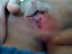 Close up teasing rss xxx video hd finger fucking pussy