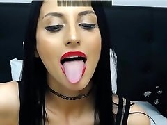 Long Tongue 11
