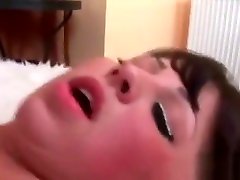 Brunette Slut Sucking And Fucking small boy and penis Outdo