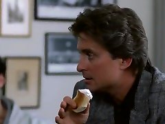 Celebrity Glenn porn scene 925 cant get enough Cock in Fatal Attraction 1987