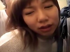 Japanese Girl Sex Video In naked ex boyfriend Toilet