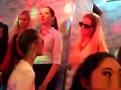 Foxy Kittens Get Fully Crazy And Undressed At Hardcore Party